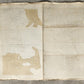 1720 CASPIAN SEA AREA antique MAP Russia RARE