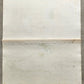 1757 RUSSIA antique MAP RUSSIAE MAGNAE Russia Black Sea Ukraine Turkey Bulgaria