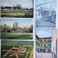 LOT of 61 ANTIQUE POSTCARDS - PRISONS
