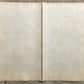 1720 FLANDERS BELGIUM antique MAP COMITATUS FLANDRIAE by Homann Antwerp Brussels
