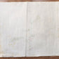 1724 PERSIAN EMPIRE antique MAP IMPERII PERSICI by Homann