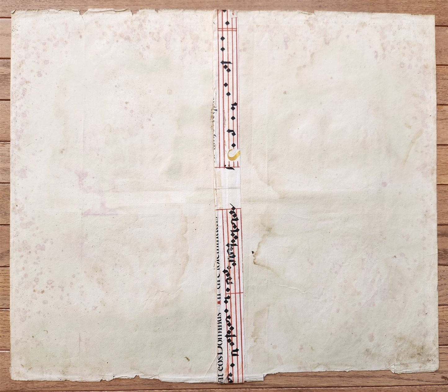 1724 PERSIAN EMPIRE antique MAP IMPERII PERSICI by Homann