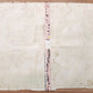 1724 PERSIAN EMPIRE antique MAP IMPERII PERSICI by Homann