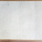 1768 SWITZERLAND antique MAP CANTON zuc sive PAGUS HELVETIAE TUGIENSIS