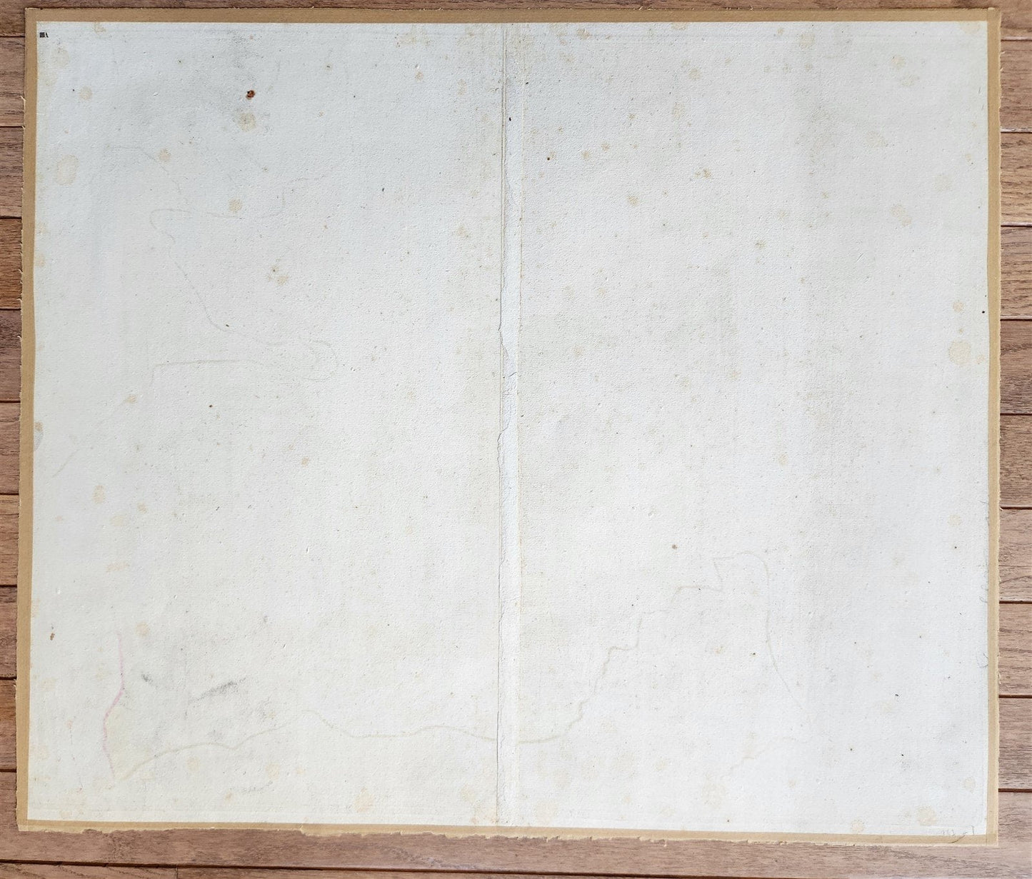 1768 SWITZERLAND antique MAP CANTON zuc sive PAGUS HELVETIAE TUGIENSIS