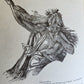 1939 HOMER ODYSSEY & ILIAD illustrated 2 VOLUMES antique LIMITED EDITION