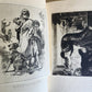 1939 HOMER ODYSSEY & ILIAD illustrated 2 VOLUMES antique LIMITED EDITION