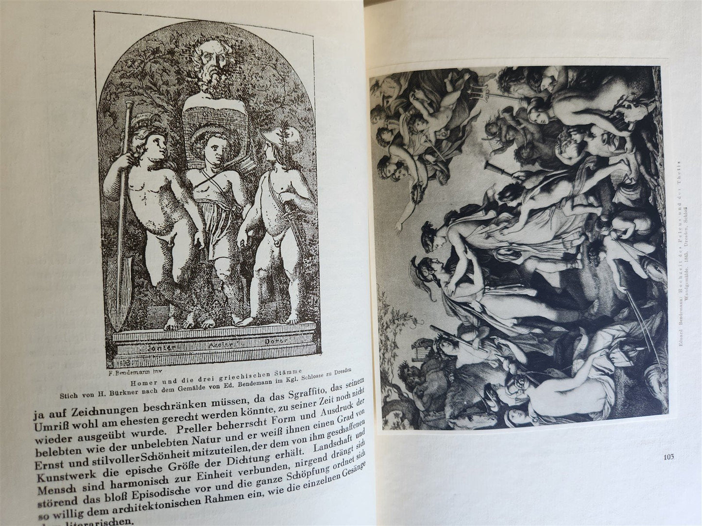 1939 HOMER ODYSSEY & ILIAD illustrated 2 VOLUMES antique LIMITED EDITION