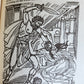 1939 HOMER ODYSSEY & ILIAD illustrated 2 VOLUMES antique LIMITED EDITION
