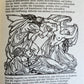 1939 HOMER ODYSSEY & ILIAD illustrated 2 VOLUMES antique LIMITED EDITION