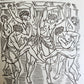 1939 HOMER ODYSSEY & ILIAD illustrated 2 VOLUMES antique LIMITED EDITION
