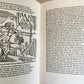 1939 HOMER ODYSSEY & ILIAD illustrated 2 VOLUMES antique LIMITED EDITION