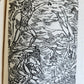 1939 HOMER ODYSSEY & ILIAD illustrated 2 VOLUMES antique LIMITED EDITION