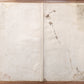 1724 PERSIAN EMPIRE antique MAP IMPERII PERSICI by Homann