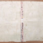 1724 PERSIAN EMPIRE antique MAP IMPERII PERSICI by Homann