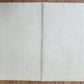 1720s ALSACE FRANCE antique MAP Alsatia Superior una cum Suntgovia