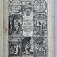 1633 DU BARTAS HIS DIVINE WEEKS & WORKES antique FOLIO in ENGLISH