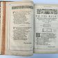 1633 DU BARTAS HIS DIVINE WEEKS & WORKES antique FOLIO in ENGLISH