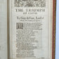 1633 DU BARTAS HIS DIVINE WEEKS & WORKES antique FOLIO in ENGLISH