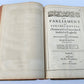 1633 DU BARTAS HIS DIVINE WEEKS & WORKES antique FOLIO in ENGLISH