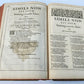 1633 DU BARTAS HIS DIVINE WEEKS & WORKES antique FOLIO in ENGLISH
