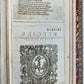 1633 DU BARTAS HIS DIVINE WEEKS & WORKES antique FOLIO in ENGLISH