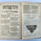 1633 DU BARTAS HIS DIVINE WEEKS & WORKES antique FOLIO in ENGLISH