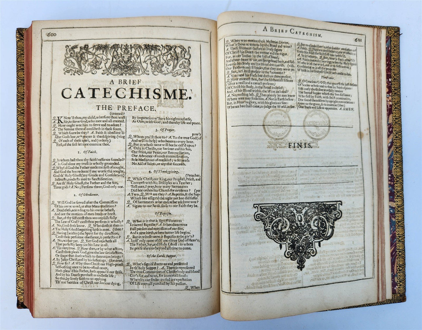 1633 DU BARTAS HIS DIVINE WEEKS & WORKES antique FOLIO in ENGLISH