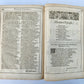 1633 DU BARTAS HIS DIVINE WEEKS & WORKES antique FOLIO in ENGLISH