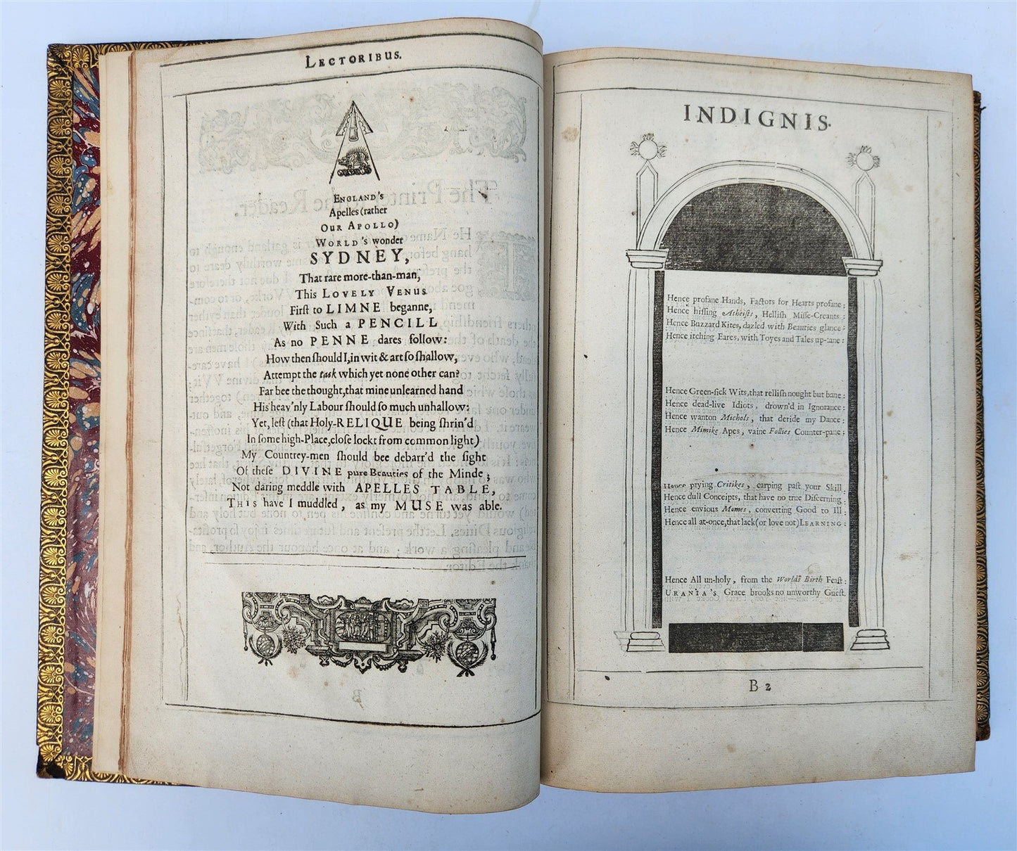 1633 DU BARTAS HIS DIVINE WEEKS & WORKES antique FOLIO in ENGLISH