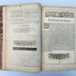 1633 DU BARTAS HIS DIVINE WEEKS & WORKES antique FOLIO in ENGLISH