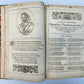 1633 DU BARTAS HIS DIVINE WEEKS & WORKES antique FOLIO in ENGLISH