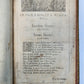 1633 DU BARTAS HIS DIVINE WEEKS & WORKES antique FOLIO in ENGLISH