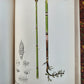 1892 MEDICINAL PLANTS 2 VOLUMES ILLUSTRATED FOLIOS antique by CHARLES MILLSPAUGH