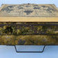1898 PRESIDENT McKINLEY PHOTO ALBUM WIND-UP MUSIC MOVEMENT Spanish-American War