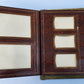 1898 PRESIDENT McKINLEY PHOTO ALBUM WIND-UP MUSIC MOVEMENT Spanish-American War