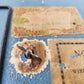 1898 PRESIDENT McKINLEY PHOTO ALBUM WIND-UP MUSIC MOVEMENT Spanish-American War