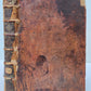 1675 Hadrian Valesius Notitia Galliarum ordine litterarum digesta antique FOLIO