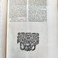 1675 Hadrian Valesius Notitia Galliarum ordine litterarum digesta antique FOLIO
