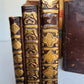 PAIR of VINTAGE BOOKENDS