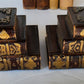 PAIR of VINTAGE BOOKENDS
