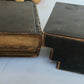 PAIR of VINTAGE BOOKENDS