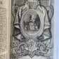 1728 HISTORY of DUCHY of STYRIA ILLUSTRATED FOLIO antique AUSTRIA & SLOVENIA