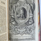 1728 HISTORY of DUCHY of STYRIA ILLUSTRATED FOLIO antique AUSTRIA & SLOVENIA