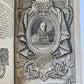 1728 HISTORY of DUCHY of STYRIA ILLUSTRATED FOLIO antique AUSTRIA & SLOVENIA
