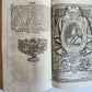 1728 HISTORY of DUCHY of STYRIA ILLUSTRATED FOLIO antique AUSTRIA & SLOVENIA