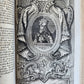 1728 HISTORY of DUCHY of STYRIA ILLUSTRATED FOLIO antique AUSTRIA & SLOVENIA