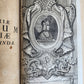 1728 HISTORY of DUCHY of STYRIA ILLUSTRATED FOLIO antique AUSTRIA & SLOVENIA