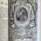 1728 HISTORY of DUCHY of STYRIA ILLUSTRATED FOLIO antique AUSTRIA & SLOVENIA