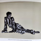 1978 MAGIE NOIRE antique COLOR ILLUSTRATED ART ALBUM in FRENCH